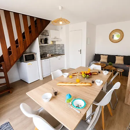Confortable A 300 M De La Apartment