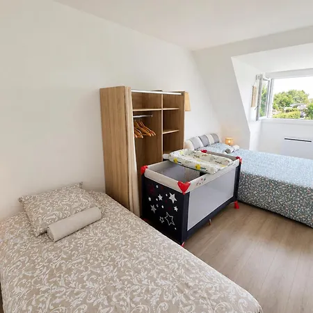 Confortable A 300 M De La Apartment